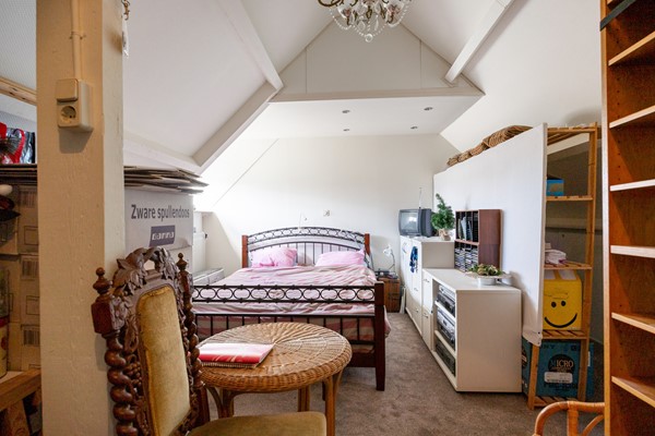 Medium property photo - 't Veer 14, 9351 DH Leek